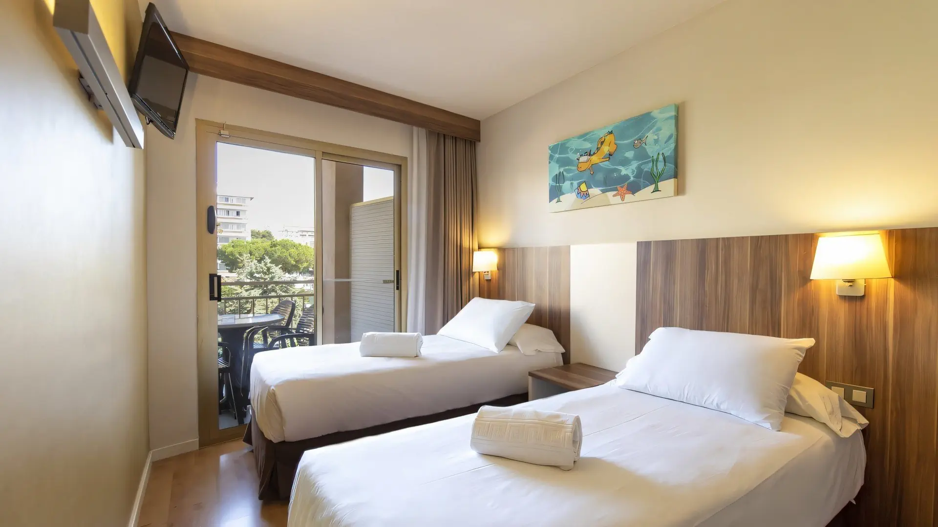 Golden Avenida Suites - zdjęcie 6