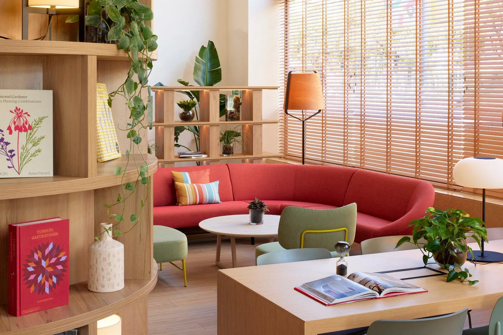 INNSiDE Apolo Barcelona by Melia (ex. Tryp Apolo) - zdjęcie 25