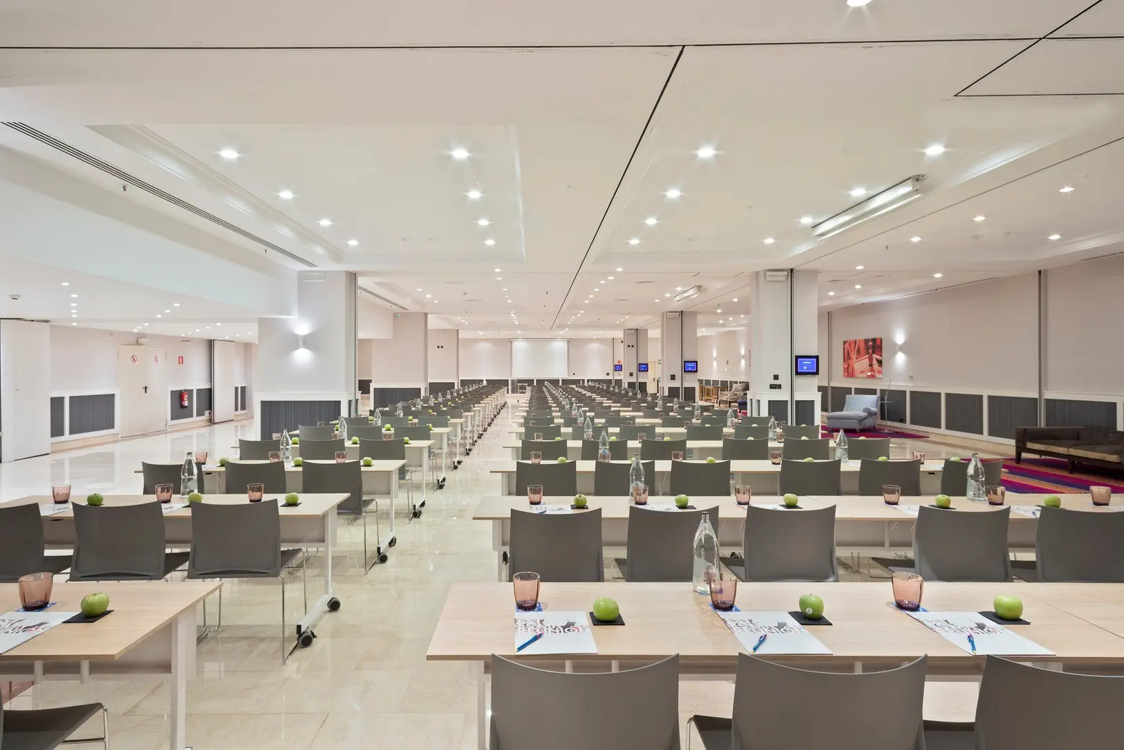 INNSiDE Apolo Barcelona by Melia (ex. Tryp Apolo) - zdjęcie 26