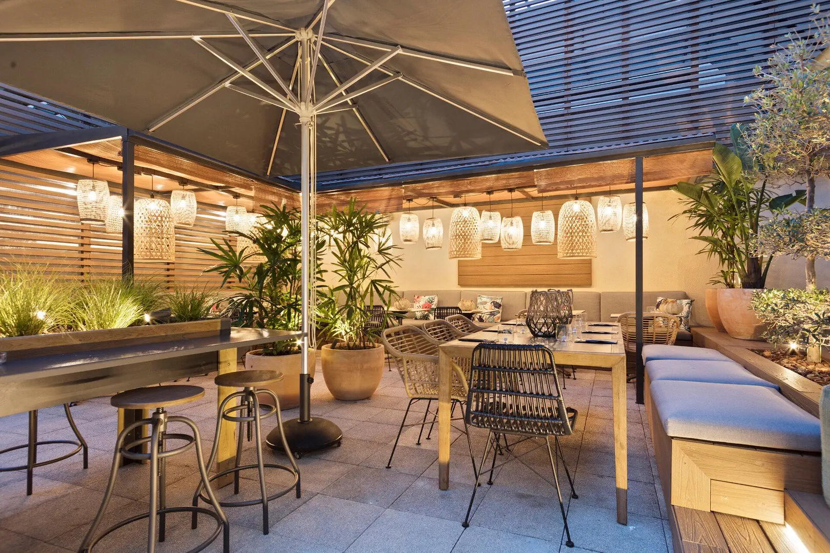 INNSiDE Apolo Barcelona by Melia (ex. Tryp Apolo) - zdjęcie 4