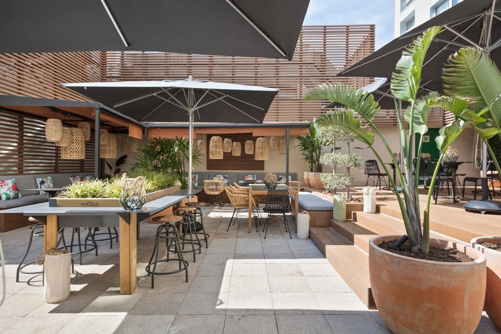 INNSiDE Apolo Barcelona by Melia (ex. Tryp Apolo) - zdjęcie 22