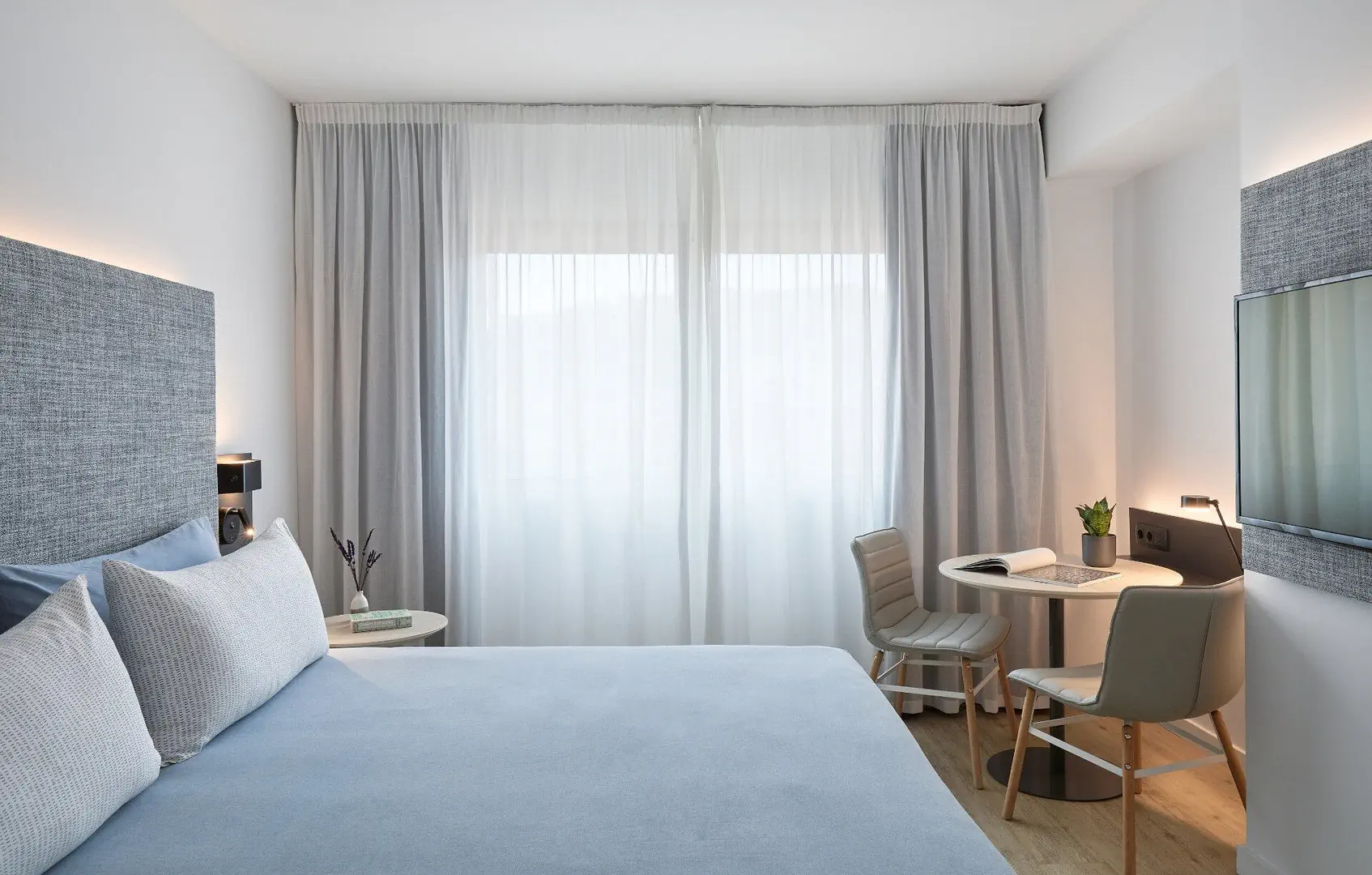INNSiDE Apolo Barcelona by Melia (ex. Tryp Apolo) - zdjęcie 7
