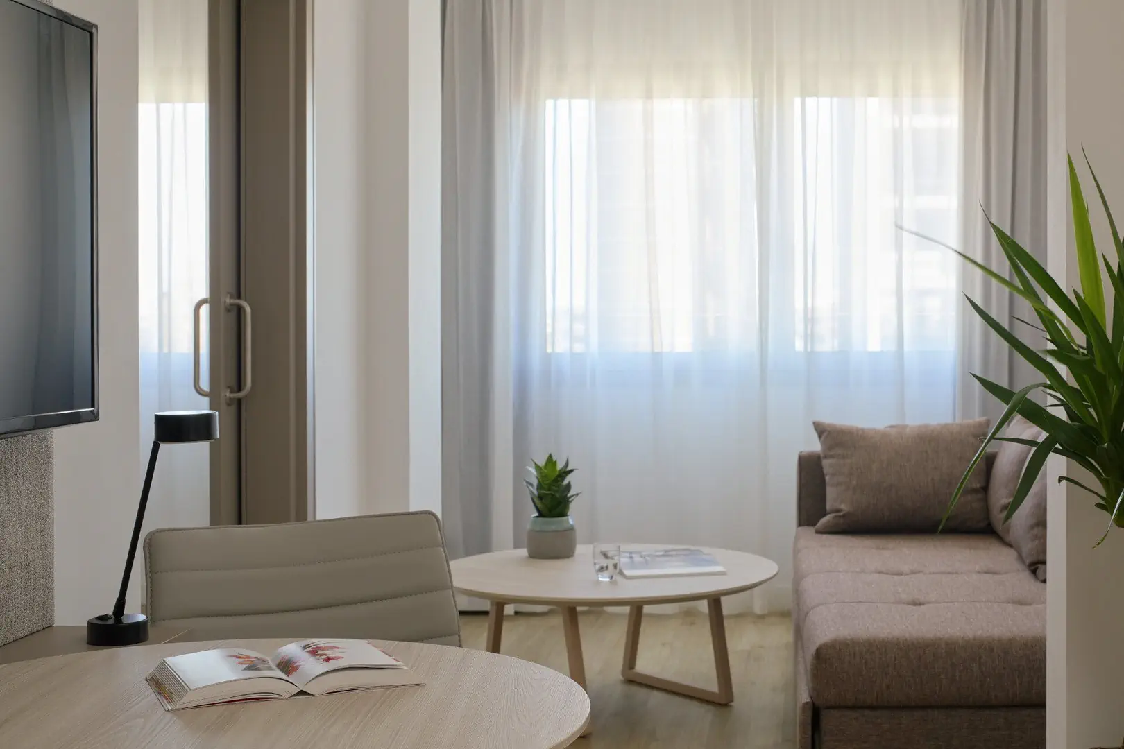 INNSiDE Apolo Barcelona by Melia (ex. Tryp Apolo) - zdjęcie 9