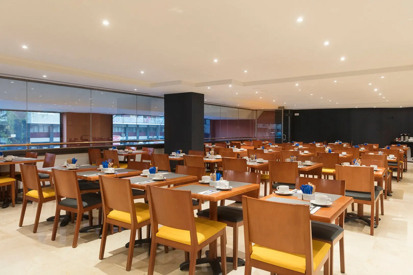 INNSiDE Apolo Barcelona by Melia (ex. Tryp Apolo) - zdjęcie 19