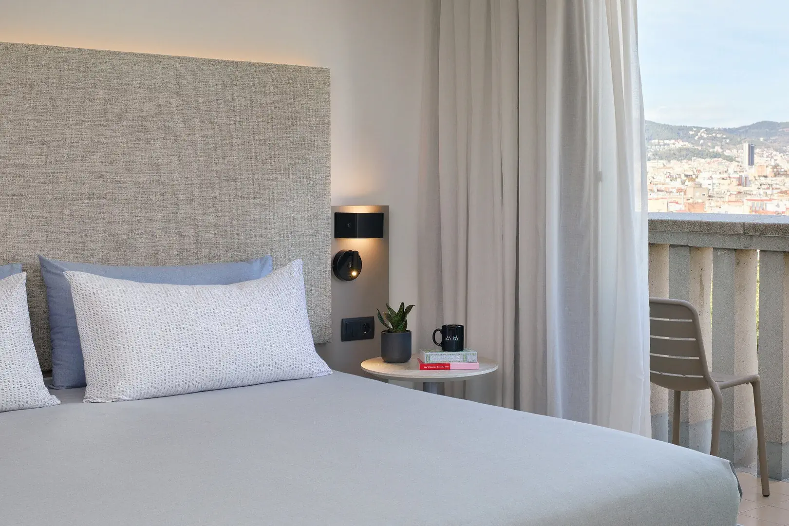 INNSiDE Apolo Barcelona by Melia (ex. Tryp Apolo) - zdjęcie 8