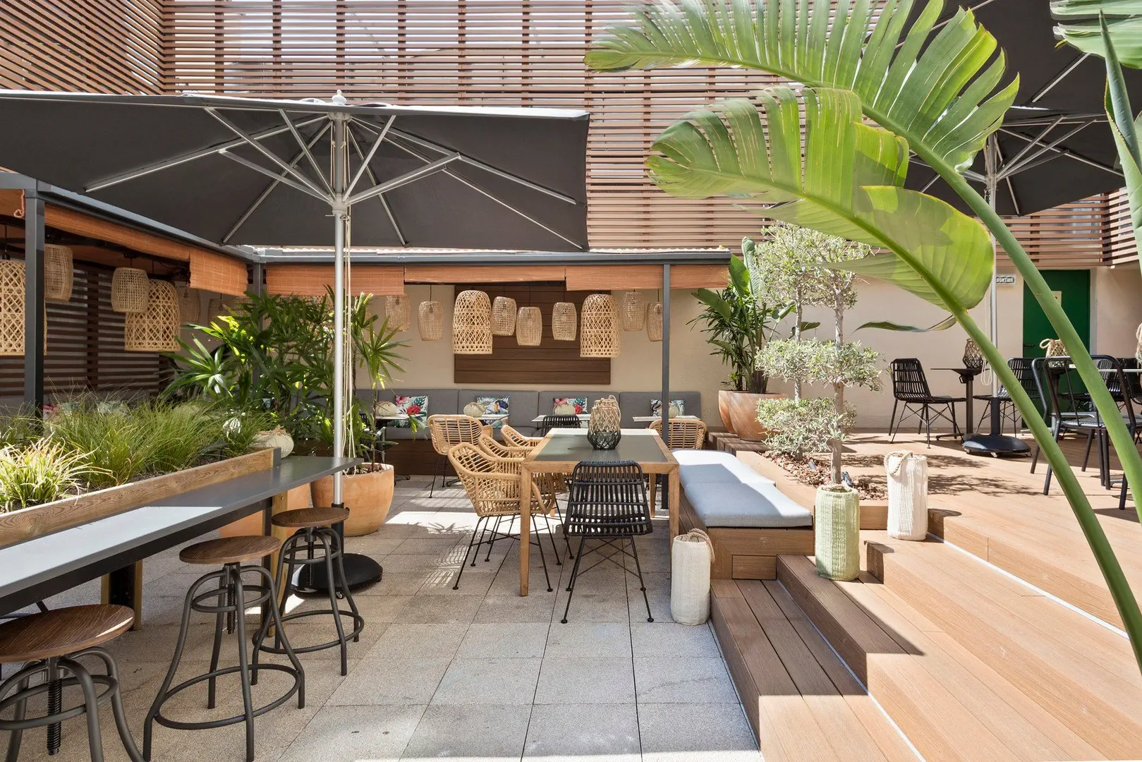 INNSiDE Apolo Barcelona by Melia (ex. Tryp Apolo) - zdjęcie 12
