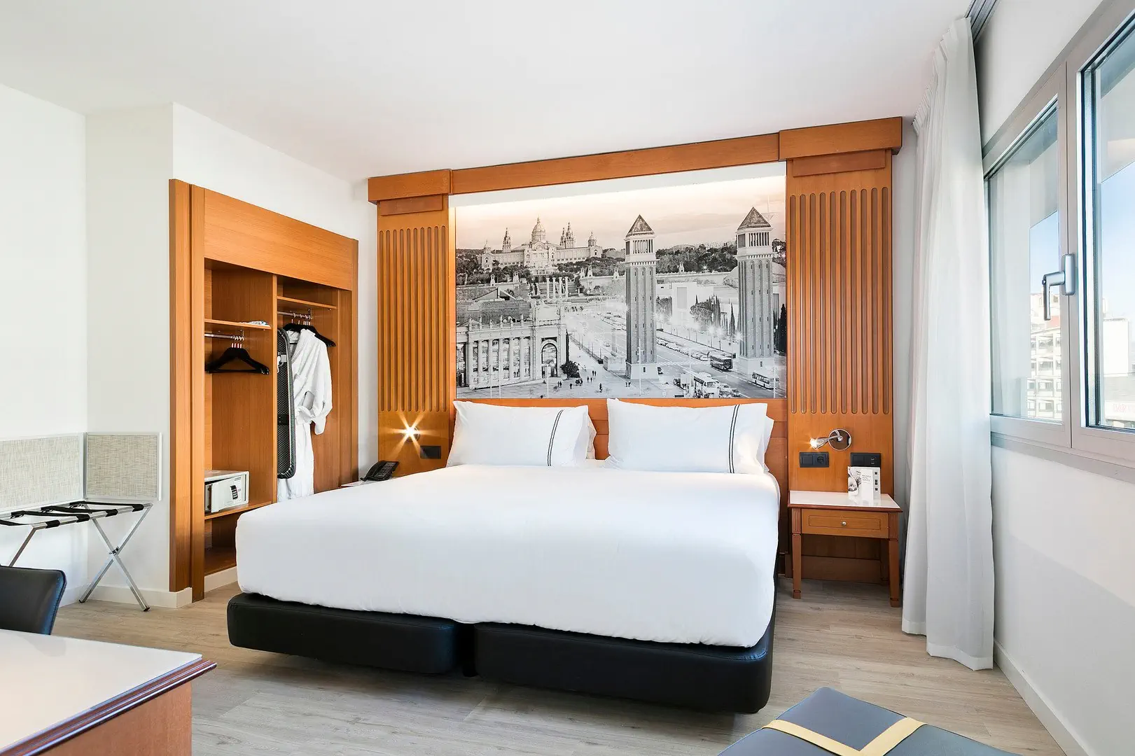 INNSiDE Apolo Barcelona by Melia (ex. Tryp Apolo) - zdjęcie 28