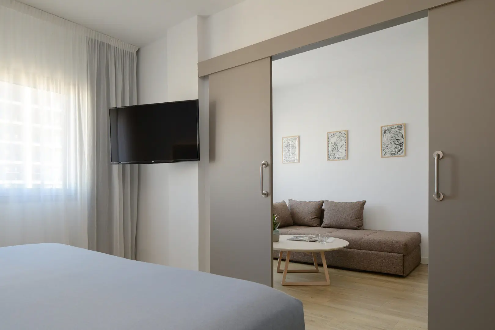 INNSiDE Apolo Barcelona by Melia (ex. Tryp Apolo) - zdjęcie 10