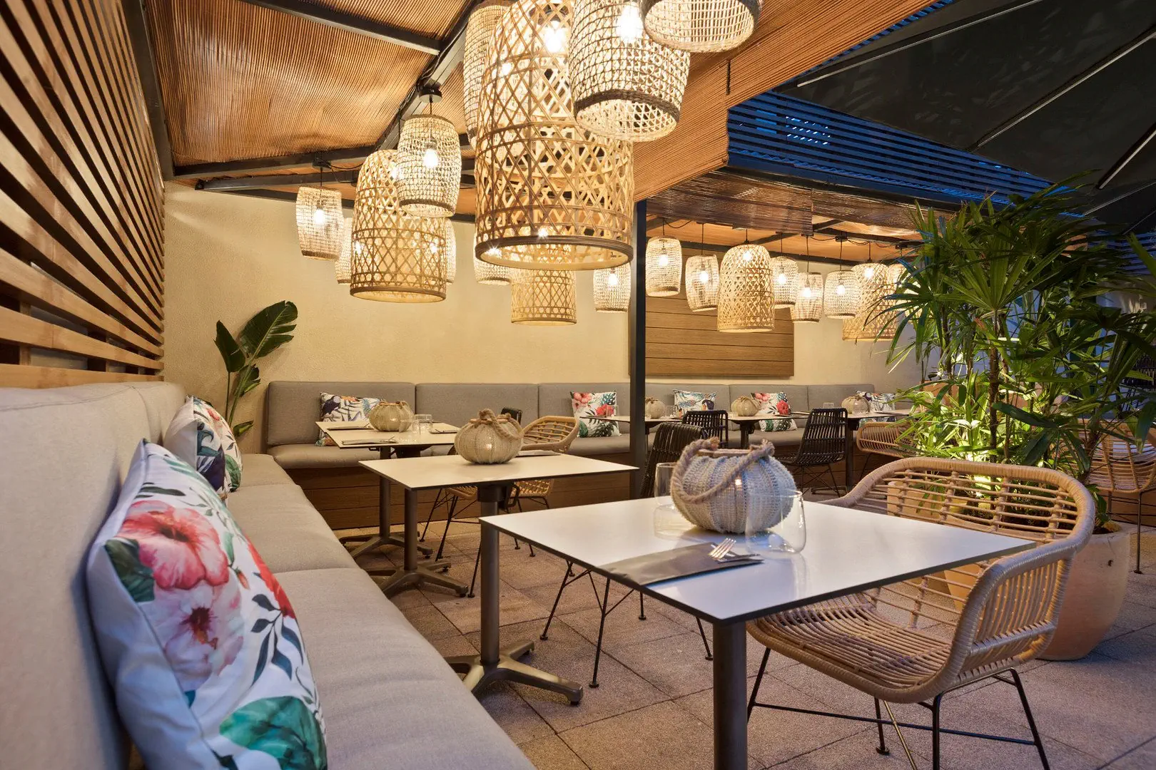 INNSiDE Apolo Barcelona by Melia (ex. Tryp Apolo) - zdjęcie 6
