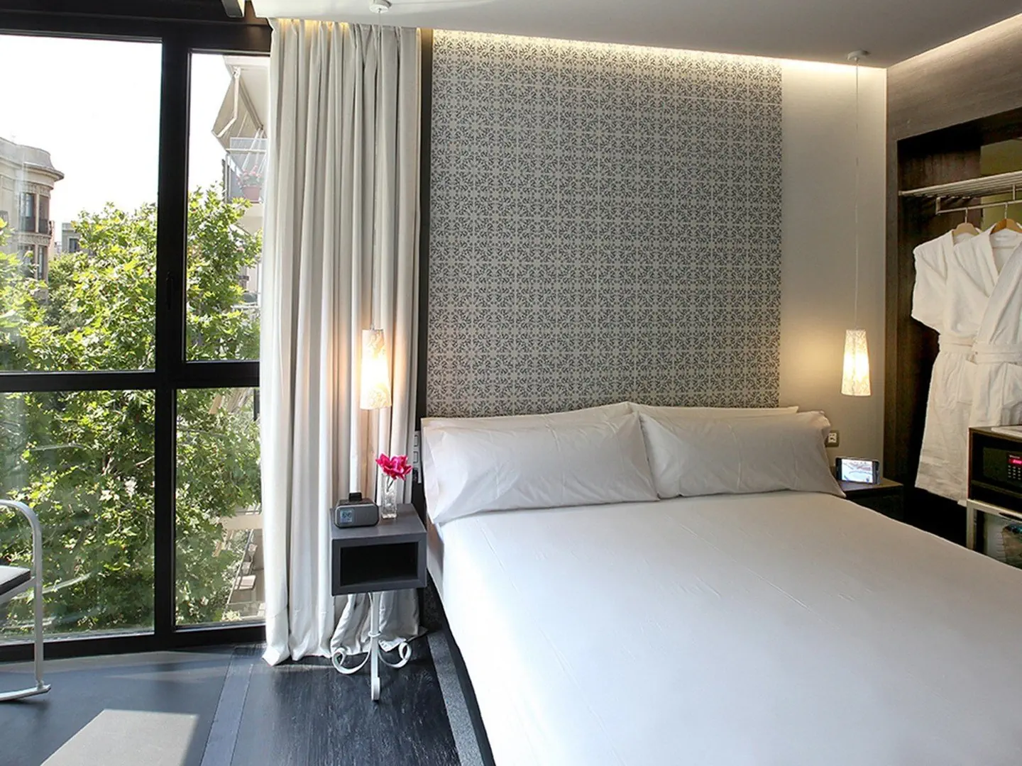 TWO Hotel Barcelona by Axel - zdjęcie 6
