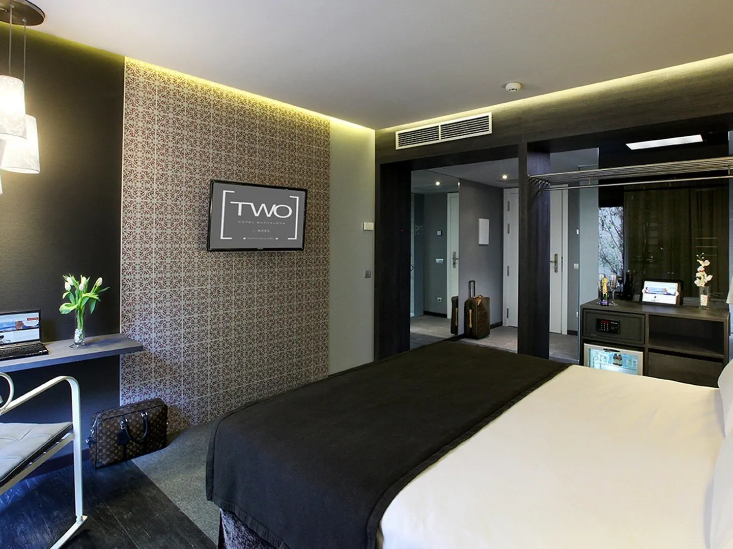 TWO Hotel Barcelona by Axel - zdjęcie 7