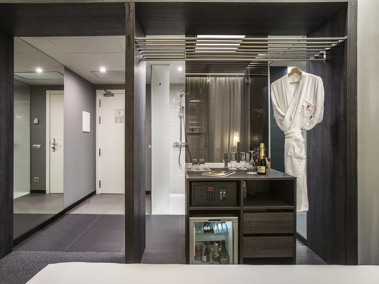 TWO Hotel Barcelona by Axel - zdjęcie 9