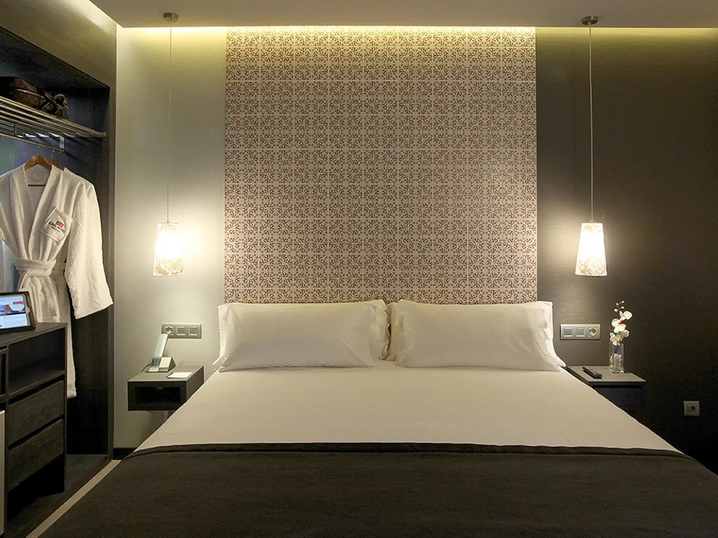 TWO Hotel Barcelona by Axel - zdjęcie 8