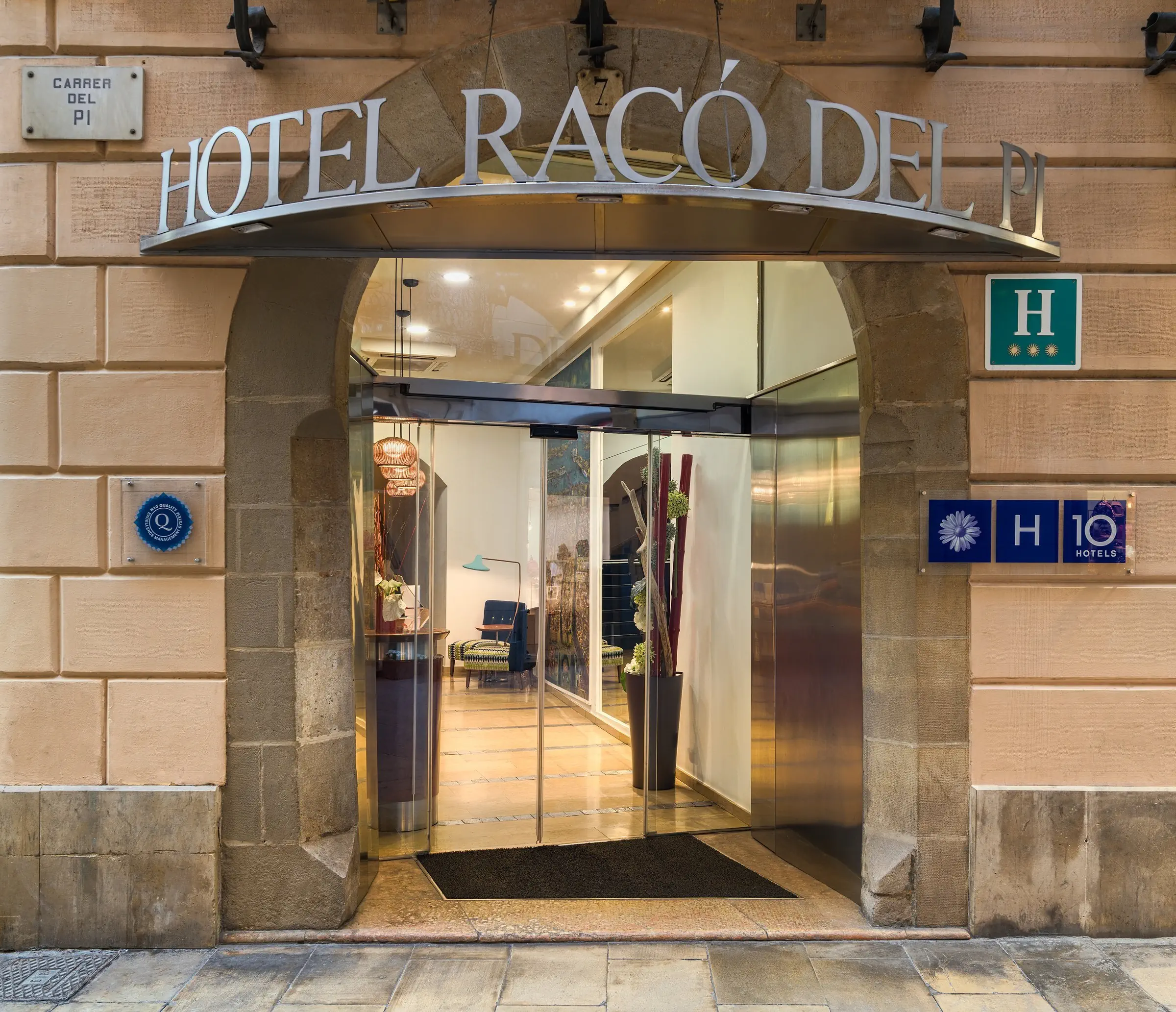H10 Raco del Pi - zdjęcie 2