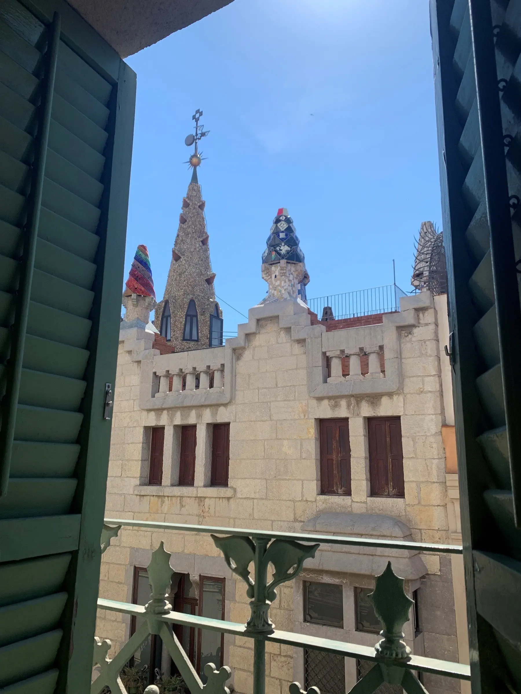 Gaudi - zdjęcie 11