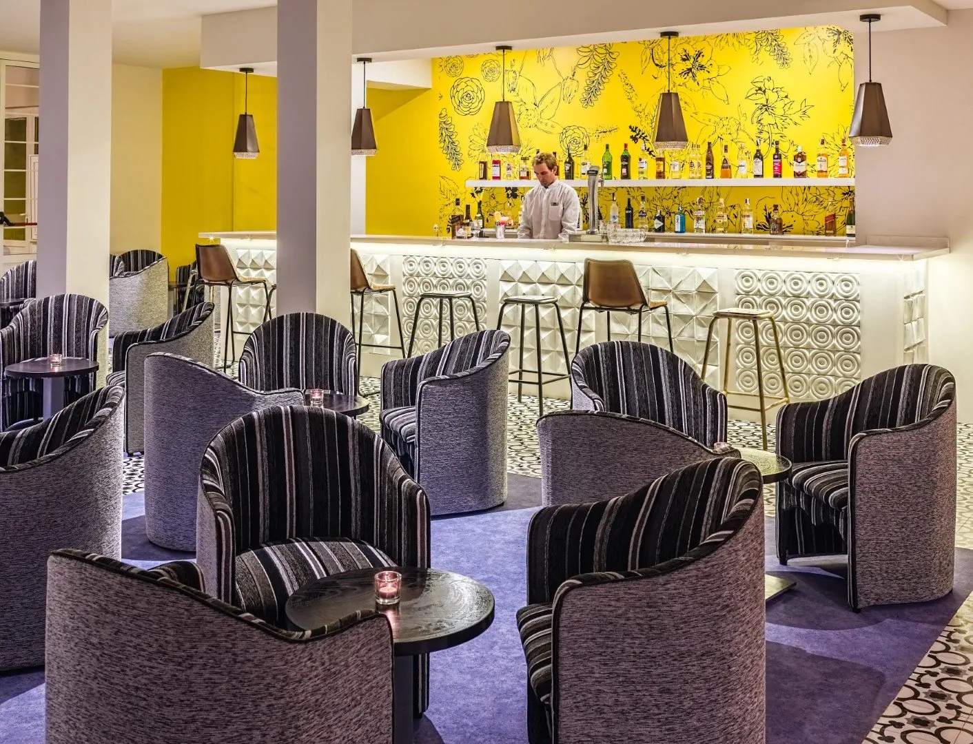 H10 Ocean Suites