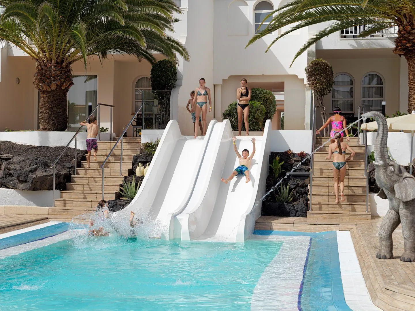 H10 Ocean Suites