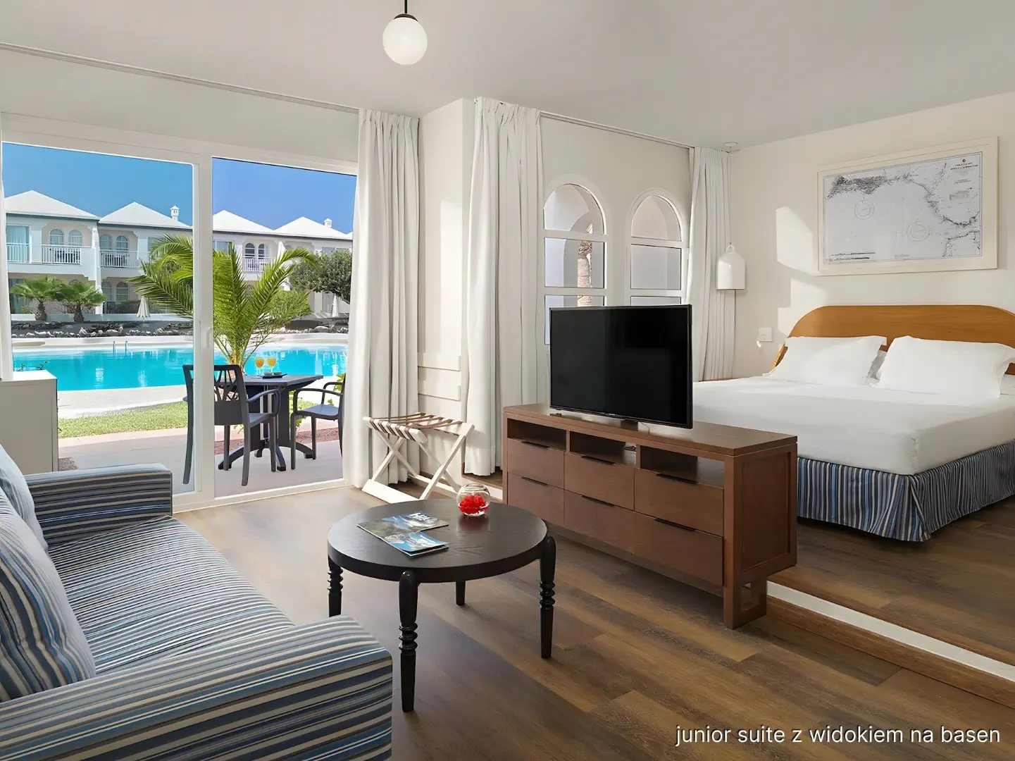 H10 Ocean Suites