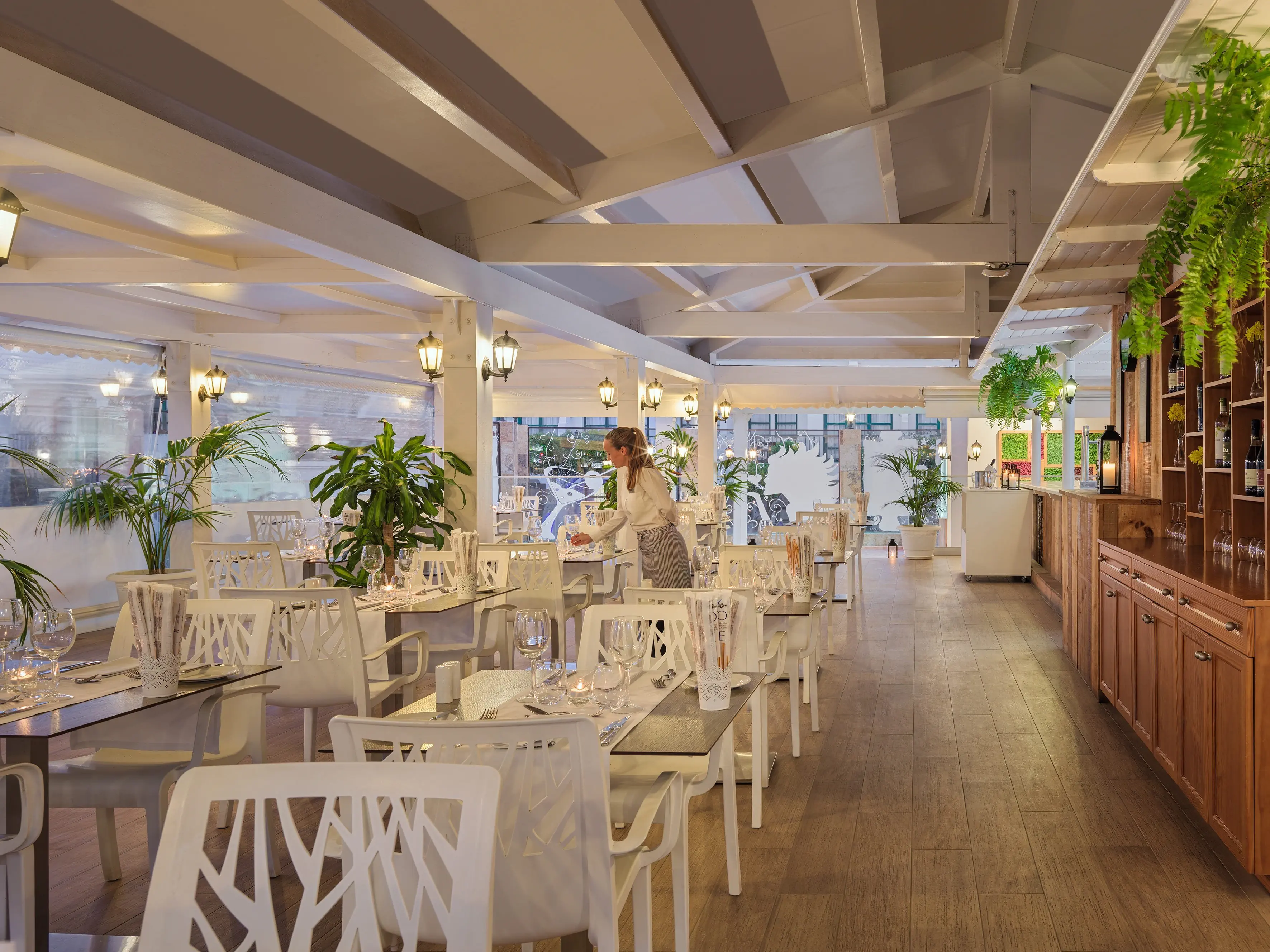 H10 Ocean Suites