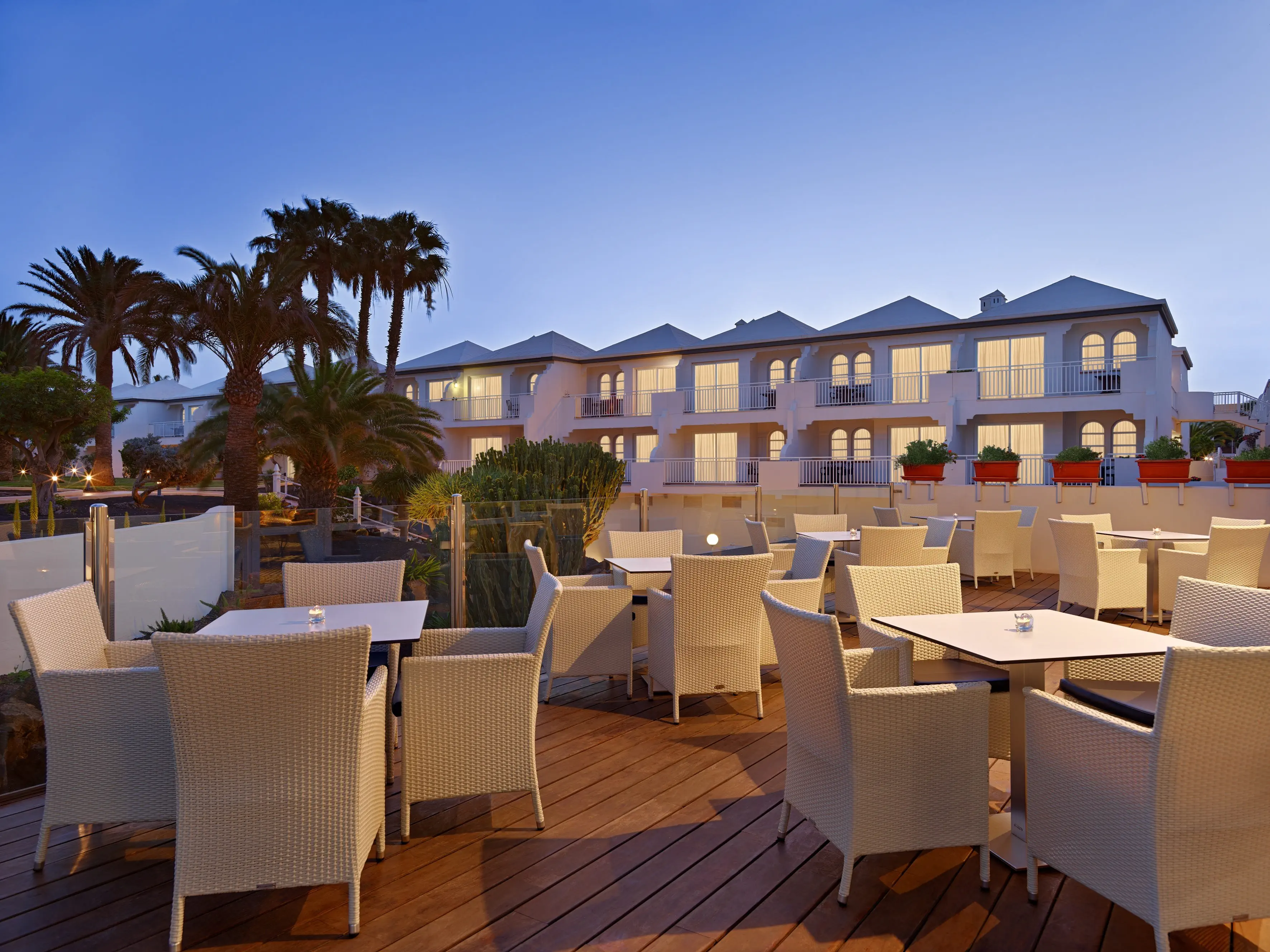 H10 Ocean Suites