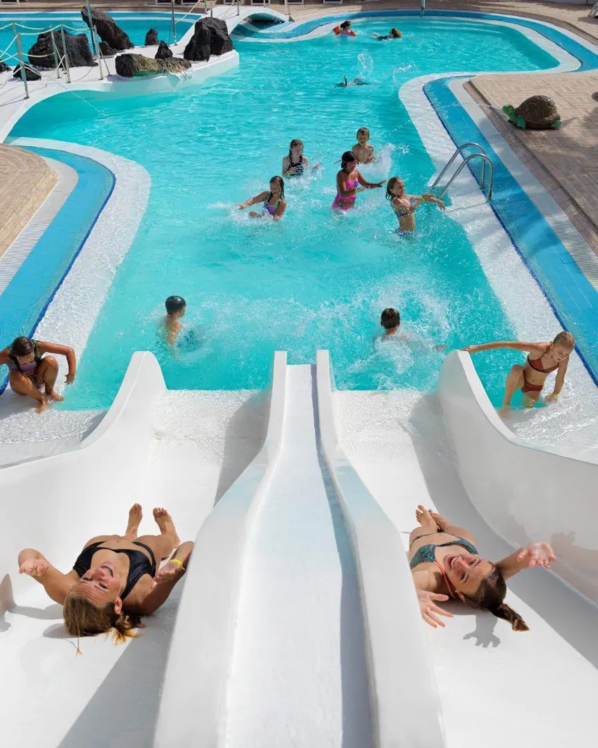 H10 Ocean Suites