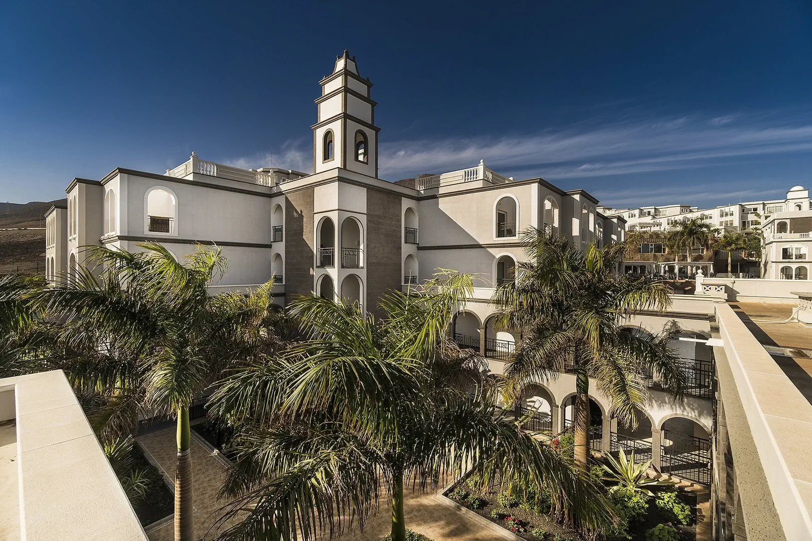 Royal Palm Resort & Spa