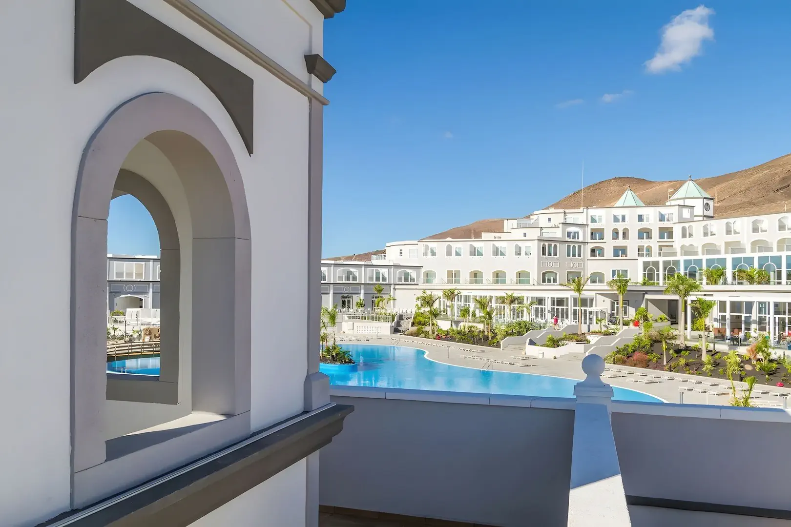 Royal Palm Resort & Spa