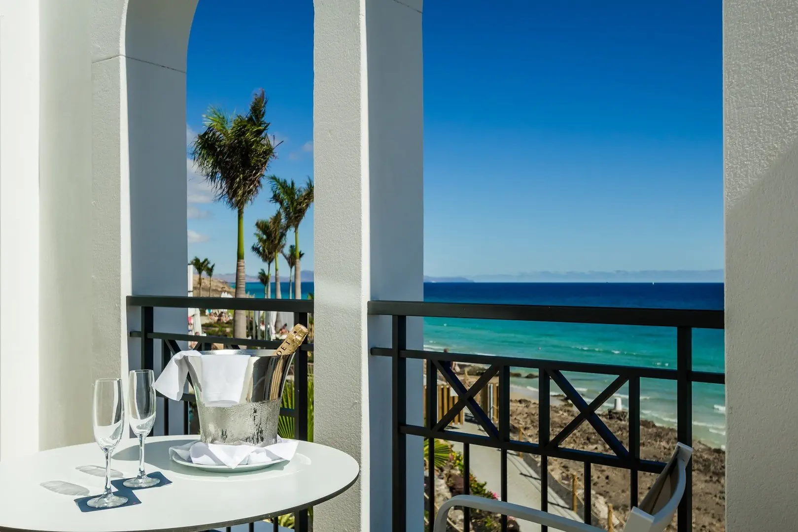 Royal Palm Resort & Spa