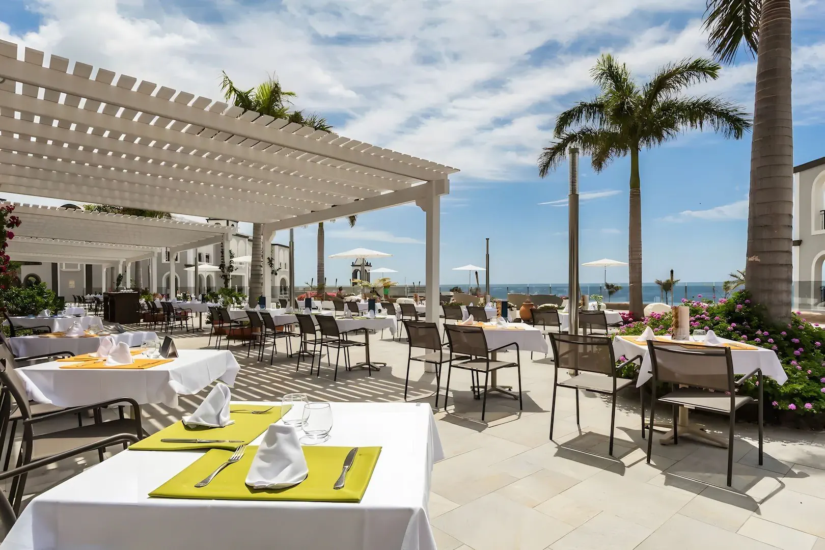 Royal Palm Resort & Spa