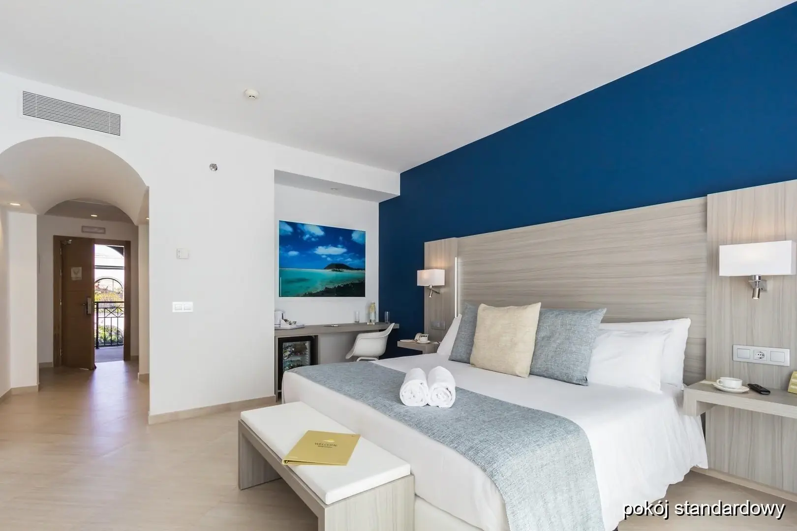 Royal Palm Resort & Spa
