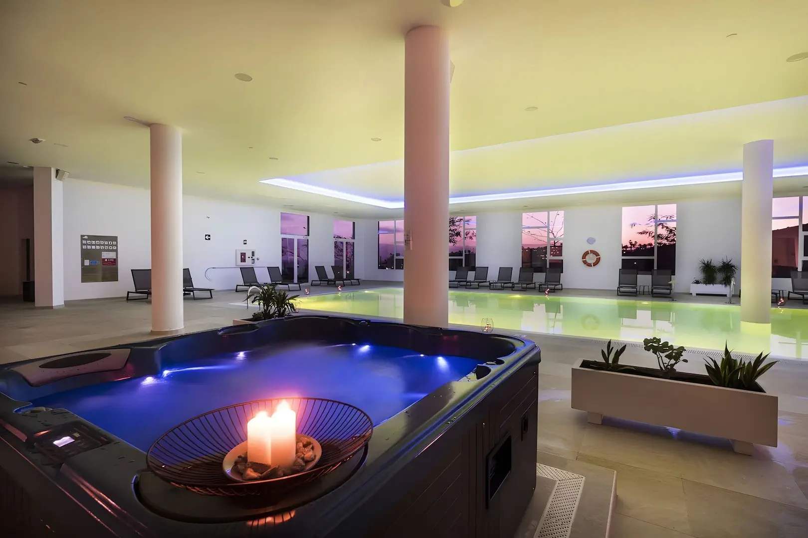Royal Palm Resort & Spa