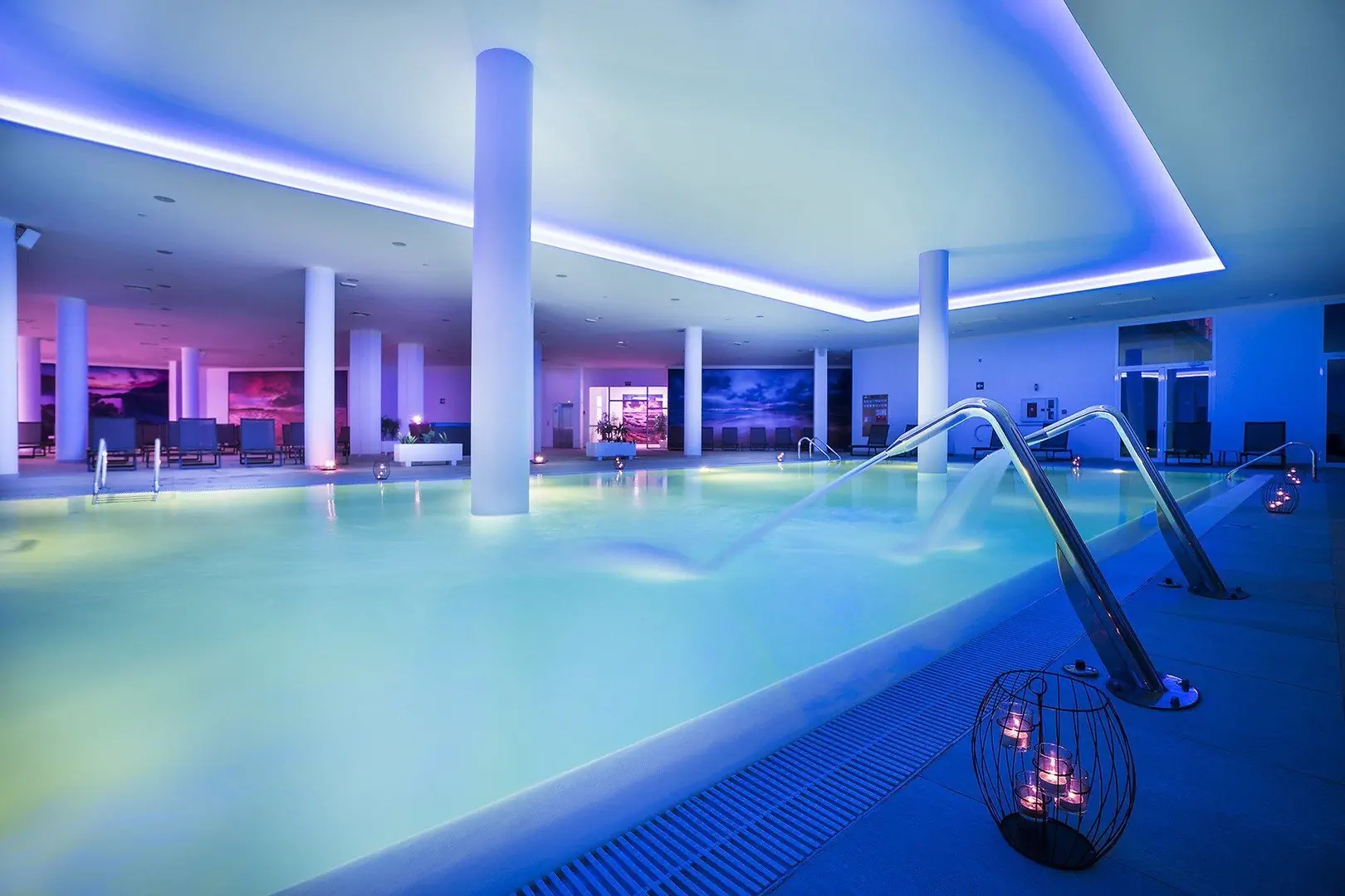 Royal Palm Resort & Spa