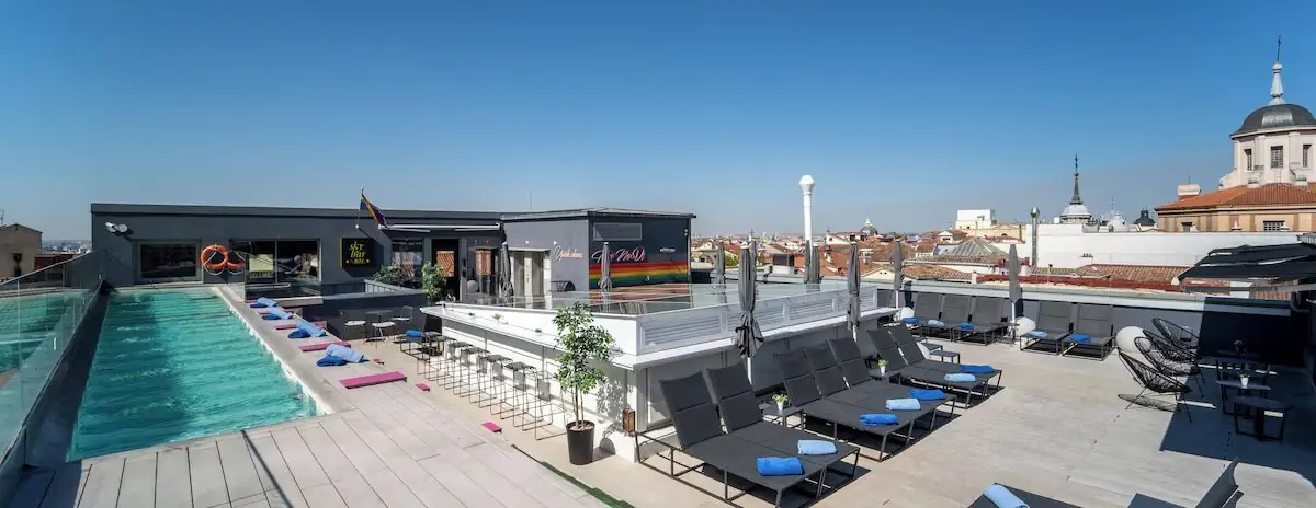Axel Madrid