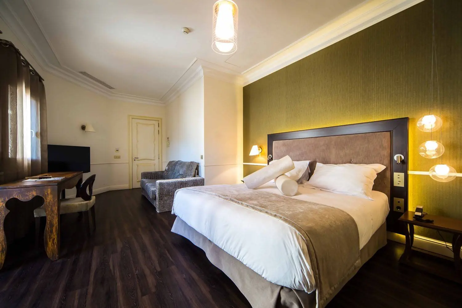 Hotel Hostal Cuba