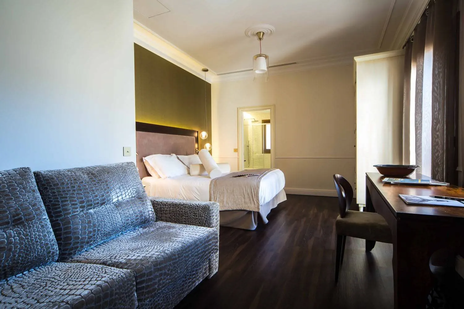 Hotel Hostal Cuba