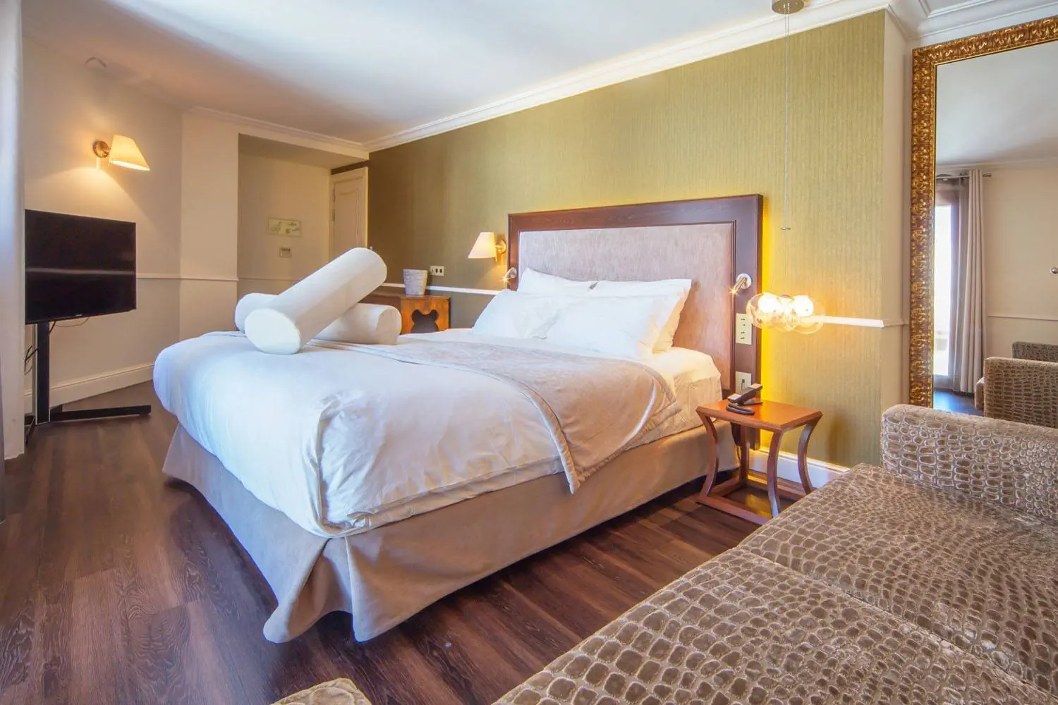 Hotel Hostal Cuba