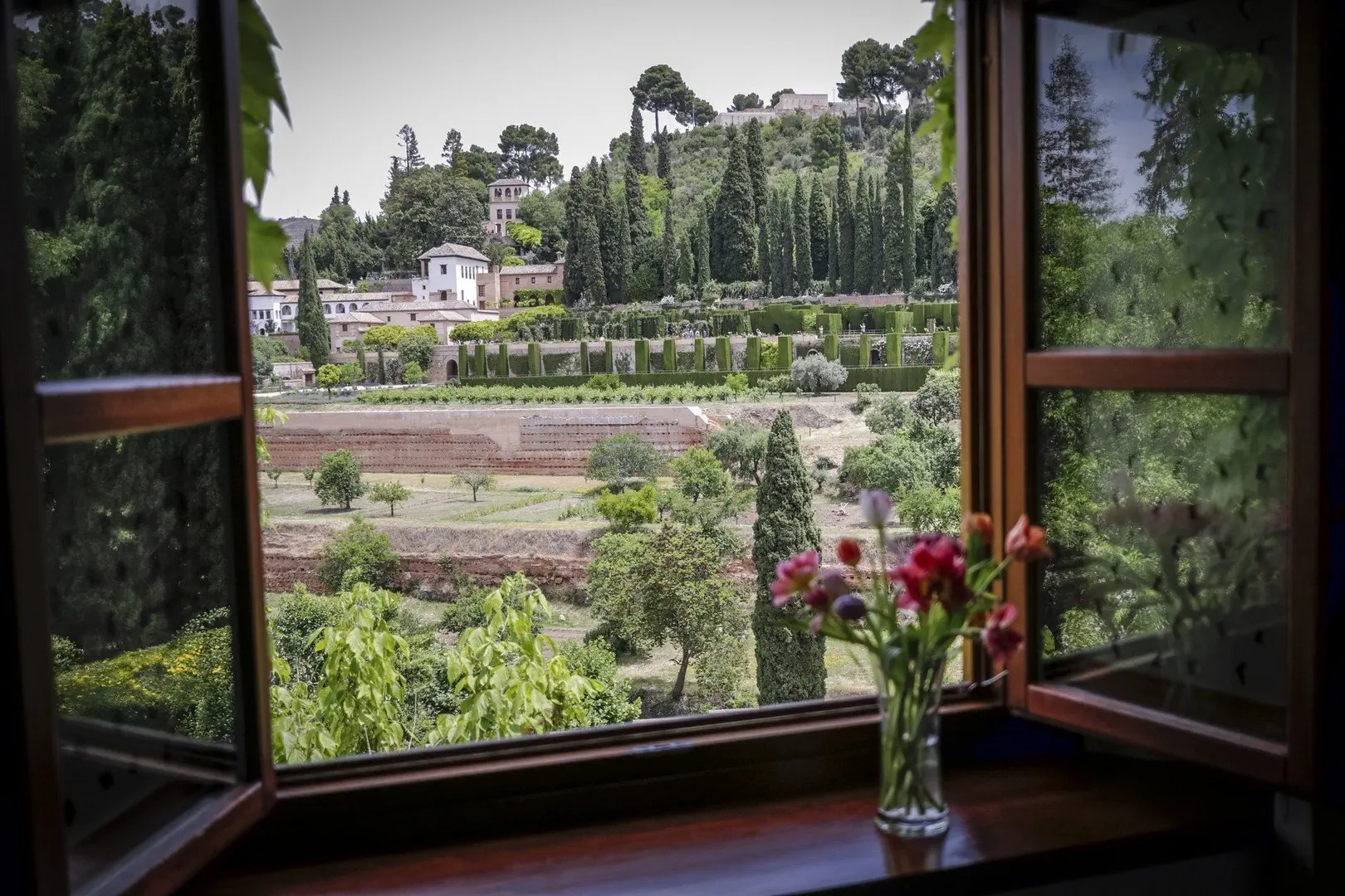 Parador de Granada