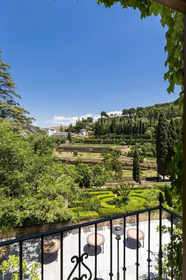 Parador de Granada