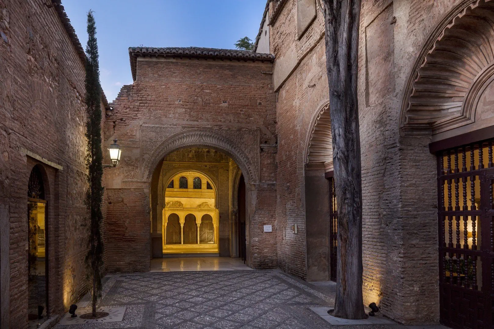 Parador de Granada