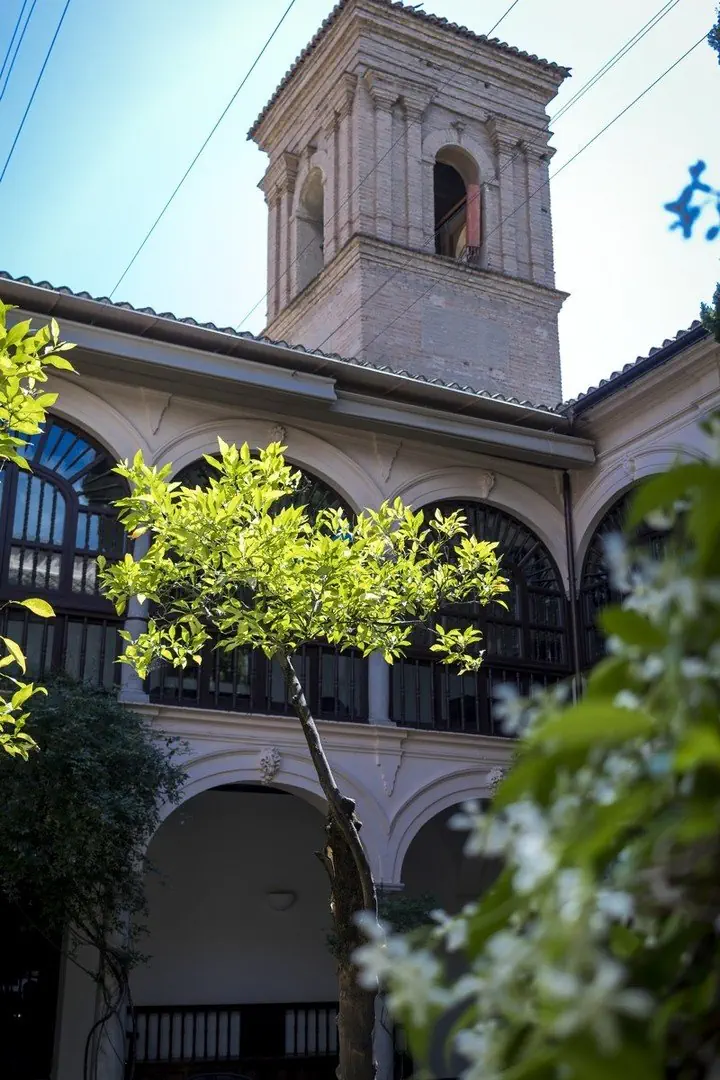 Parador de Granada