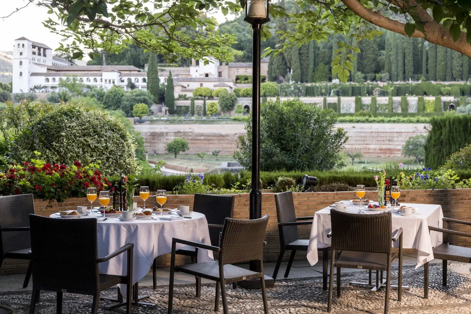 Parador de Granada