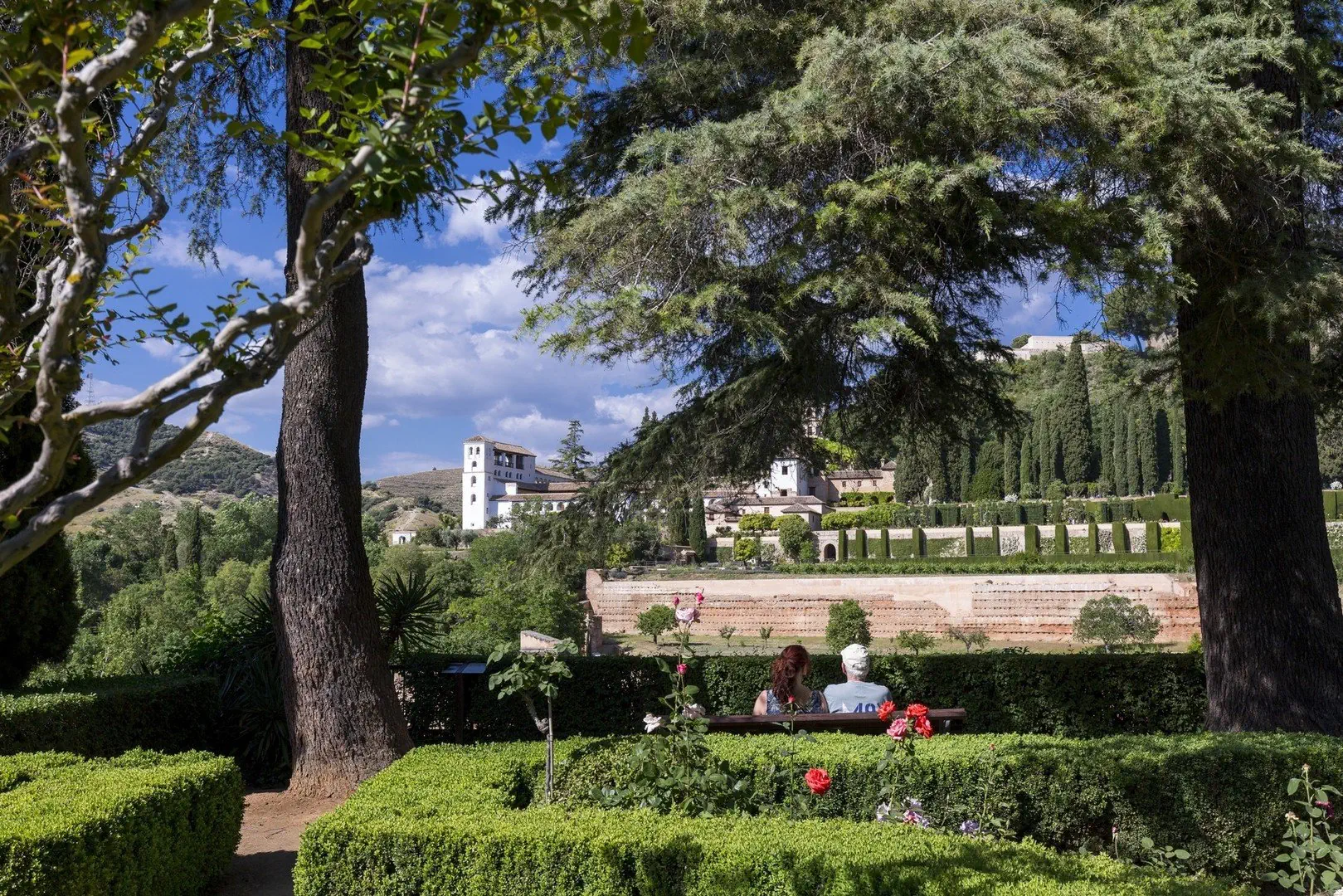 Parador de Granada