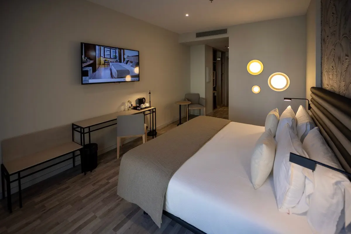 Abba Sevilla - zdjęcie 7
