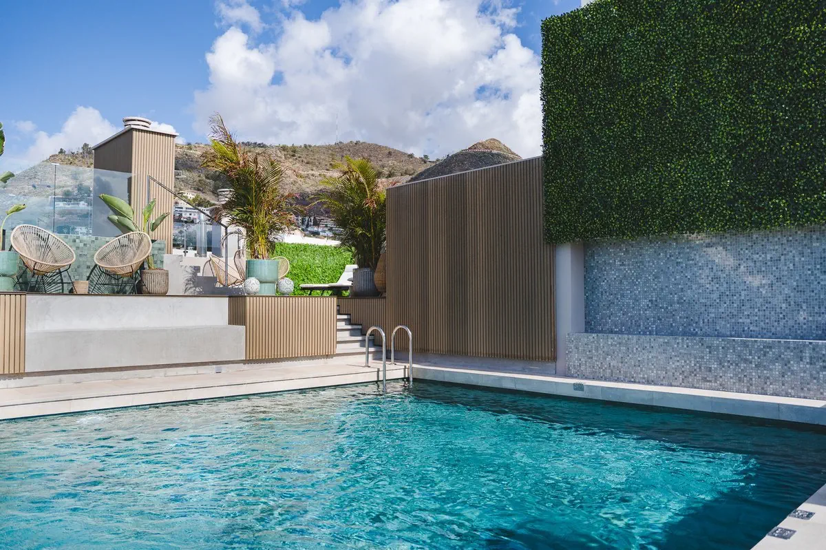 Hotel Taburiente