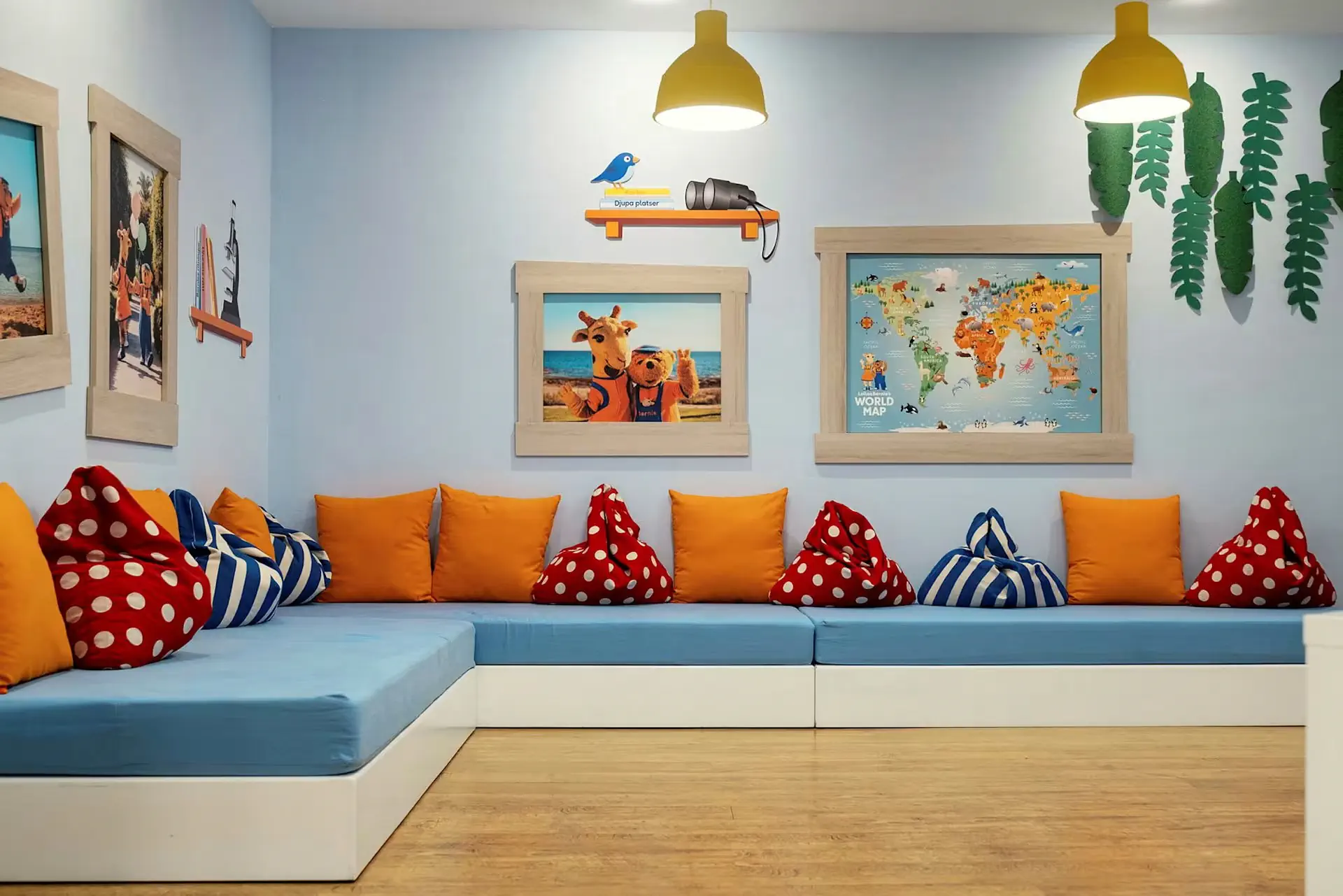 Sunwing Fanabe Beach - zdjęcie 25