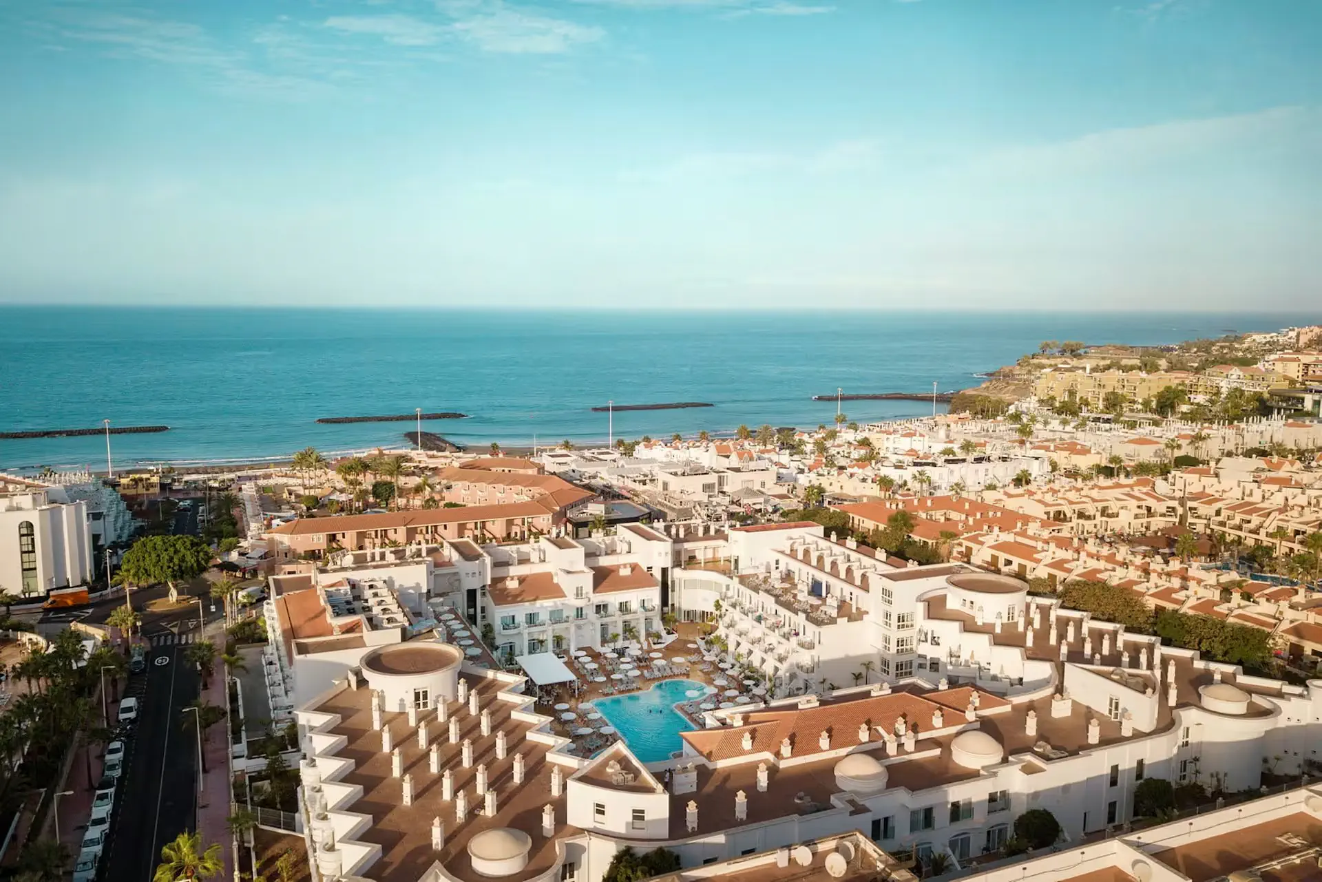 Sunwing Fanabe Beach - zdjęcie 10