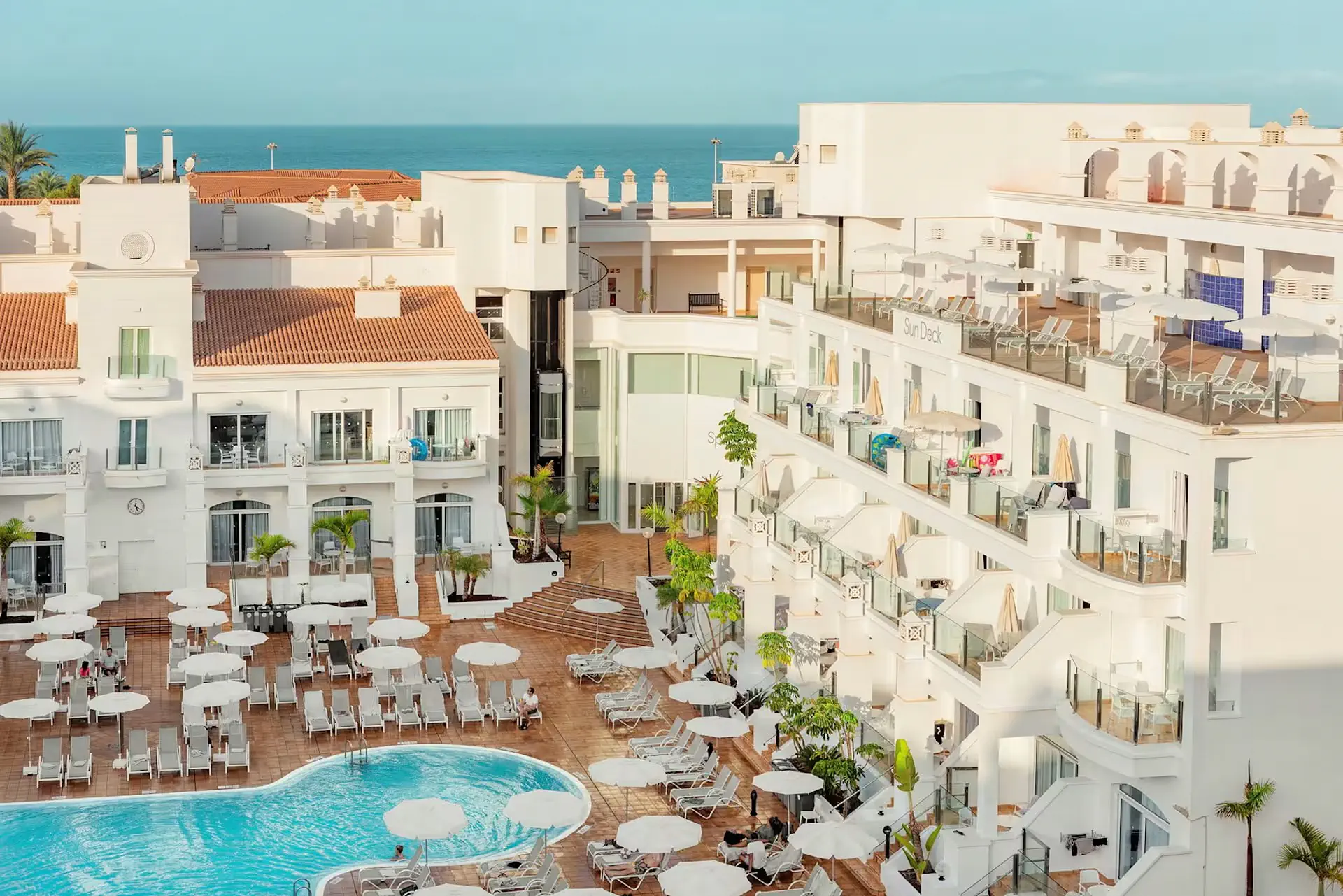Sunwing Fanabe Beach - zdjęcie 13