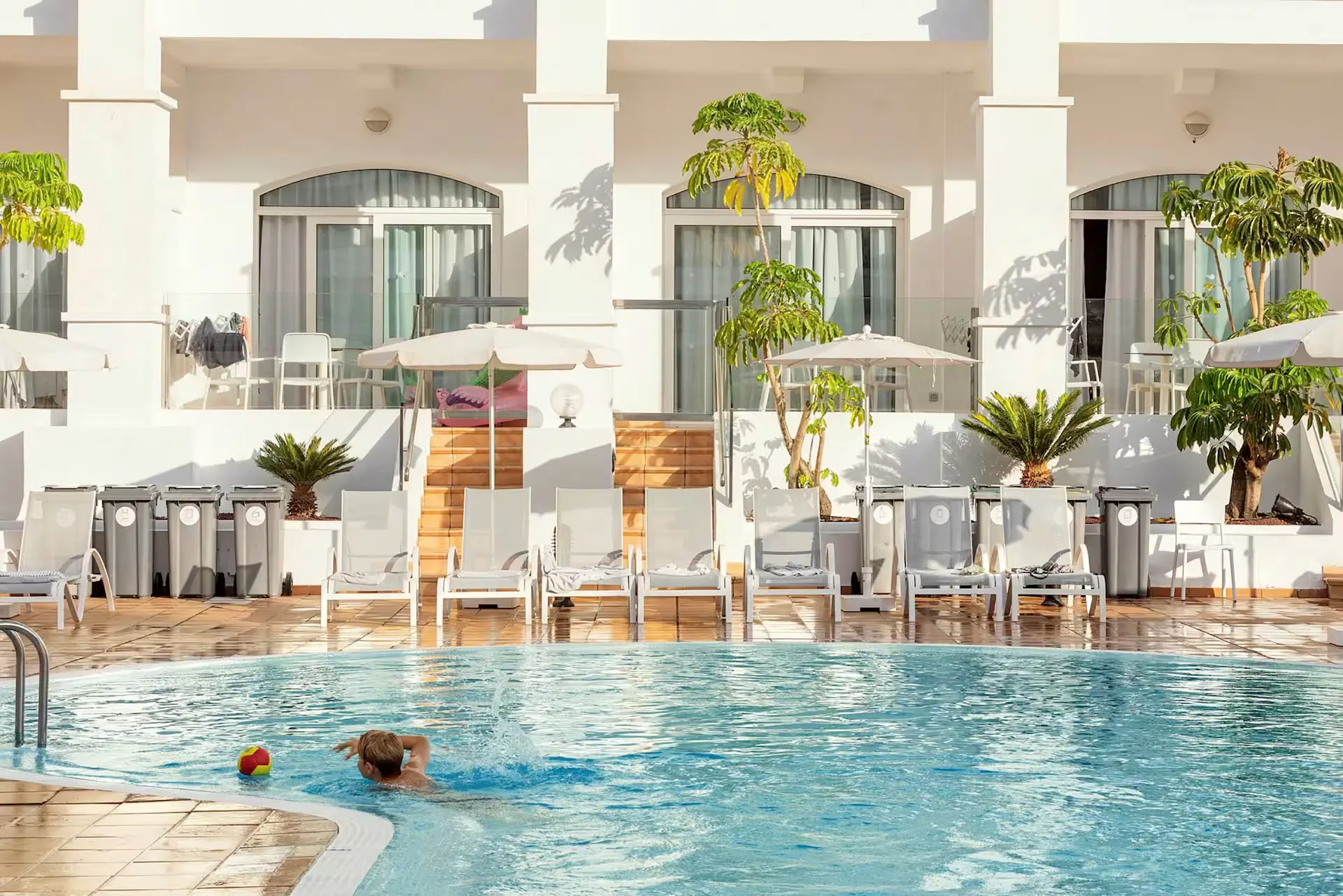 Sunwing Fanabe Beach - zdjęcie 14