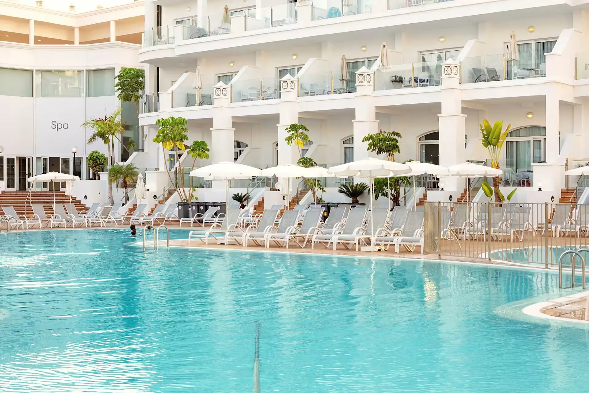 Sunwing Fanabe Beach - zdjęcie 11