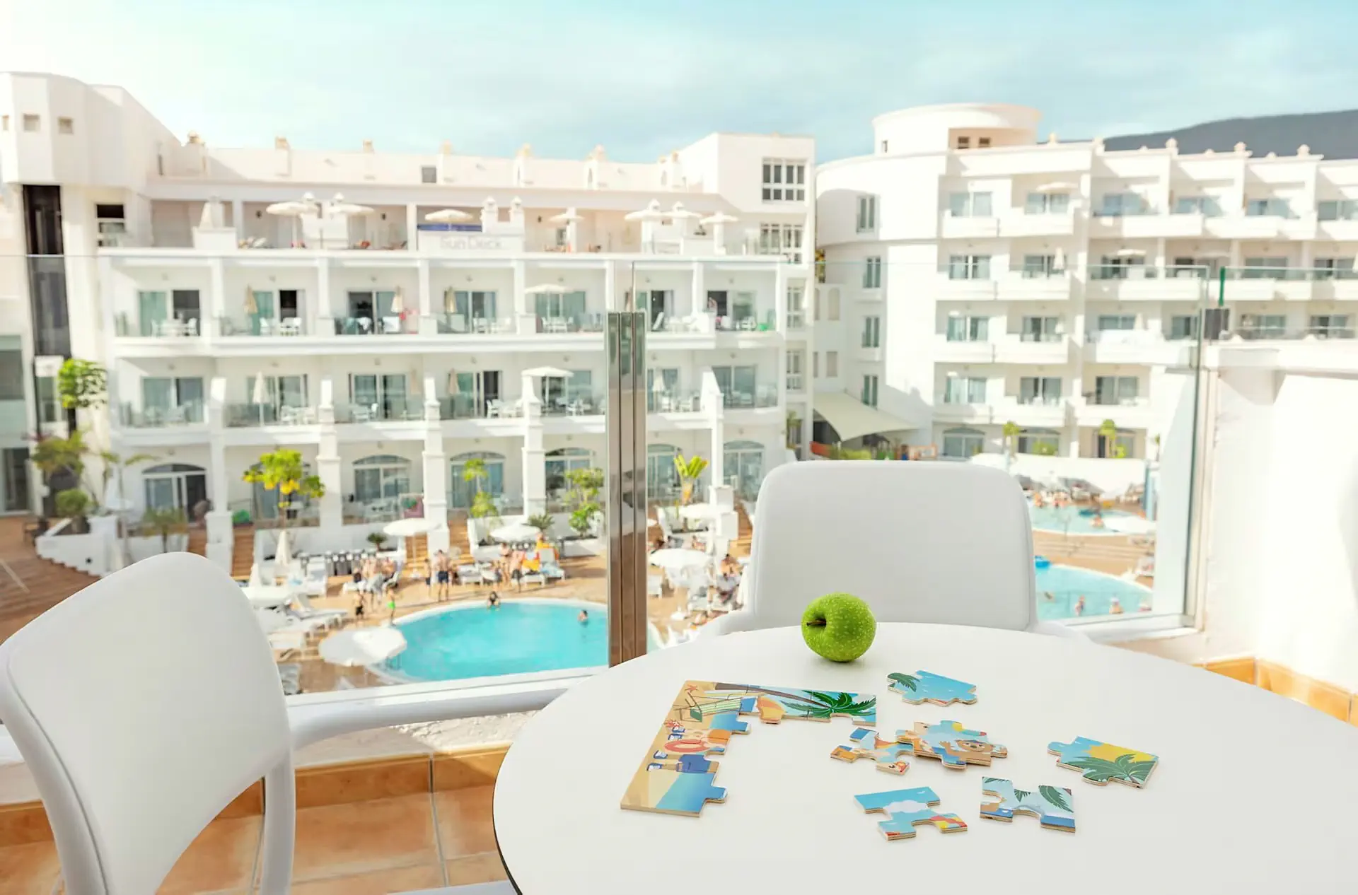 Sunwing Fanabe Beach - zdjęcie 4